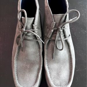 Cole HAAN Chukka Men’s Boots